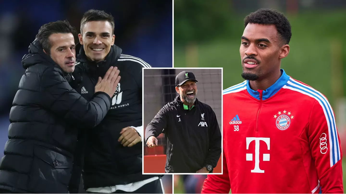 Fulham could prevent Liverpool signing Ryan Gravenberch as transfer problem identified