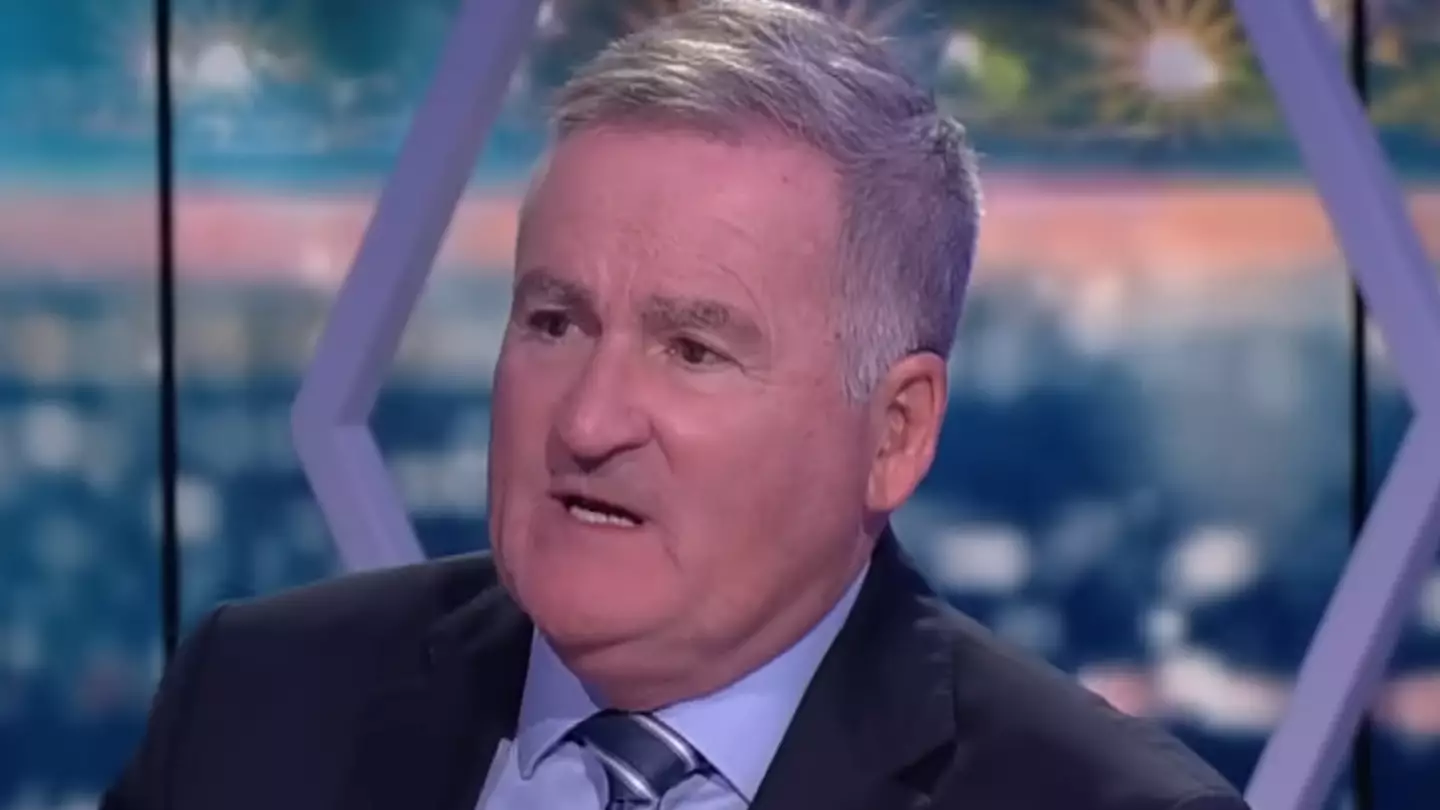 Richard Keys Calls for Major Change Following Arsenal vs Nottingham Forest