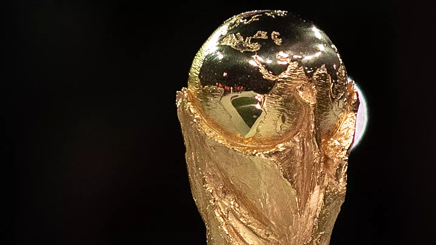 Demo For 'FIFA 26' Game to Rival EA FC 'Leaked' Then Deleted