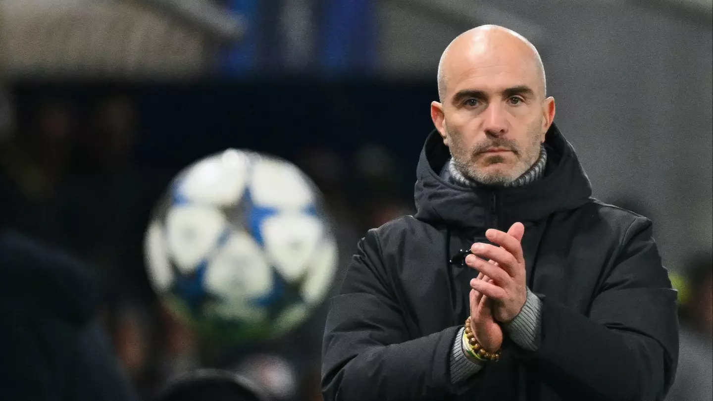 Enzo Maresca Held Talks With Two Clubs Before Chelsea Exit