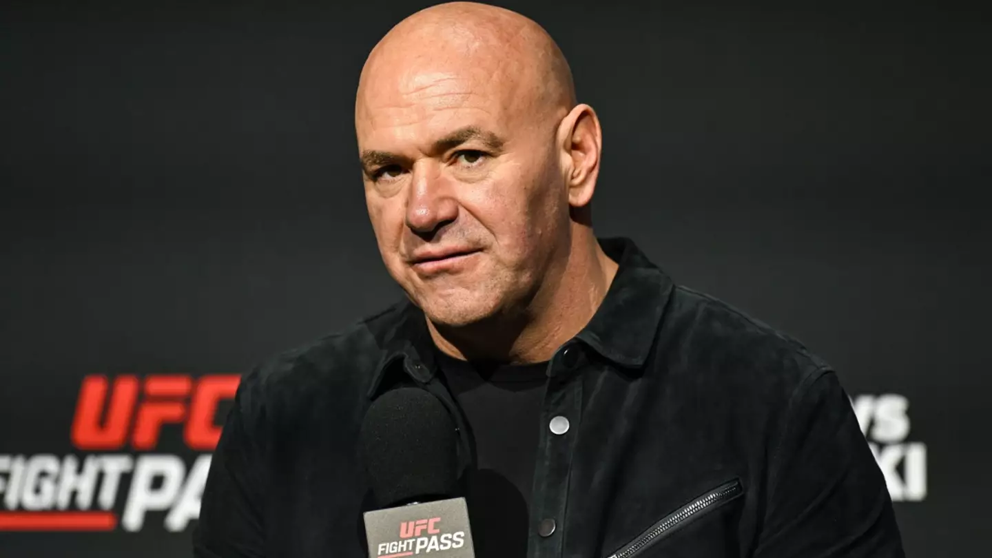 Dana White didn't hesitate when naming the three scariest UFC fighters including terrifying 'killer'
