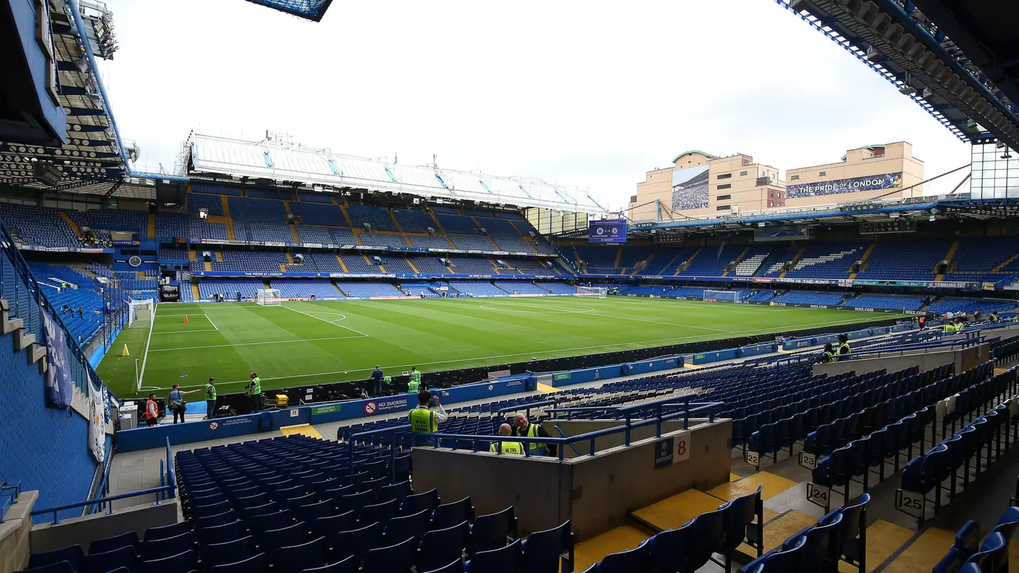Preview: Chelsea vs Tottenham Hotspur - Marc Cucurella eyeing first Blues start as Spurs aim to overcome dismal Stamford Bridge record