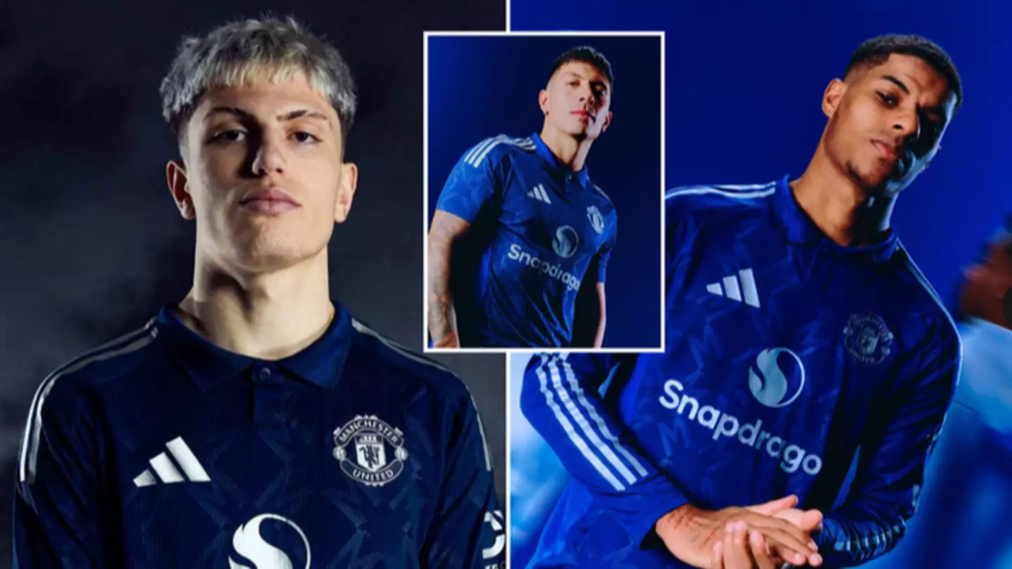 Man Utd fans convinced they've spotted major summer transfer clue in latest club announcement