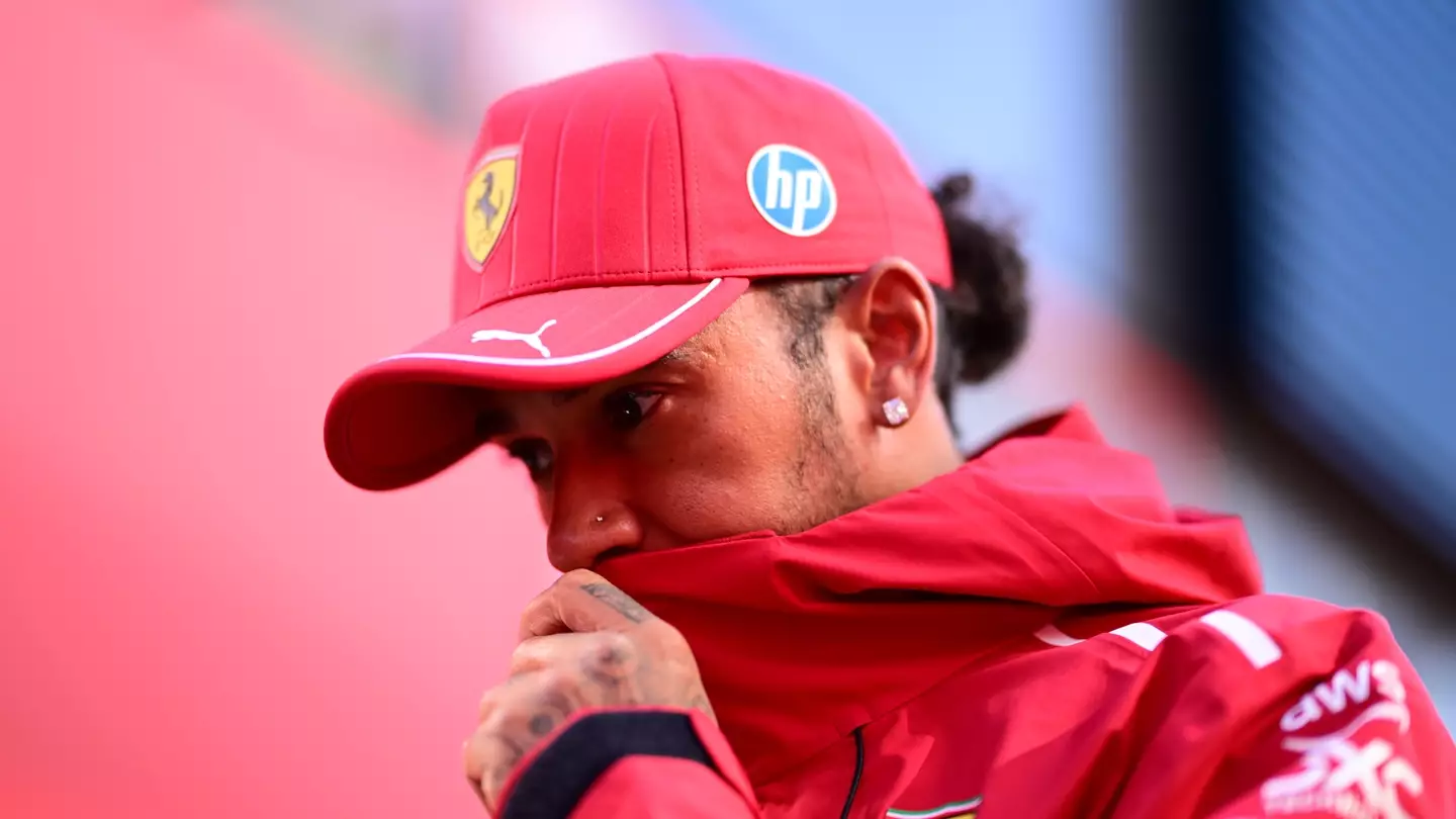 Lewis Hamilton Had His Say On Reverse Grids as F1 Consider Radical Rule Change