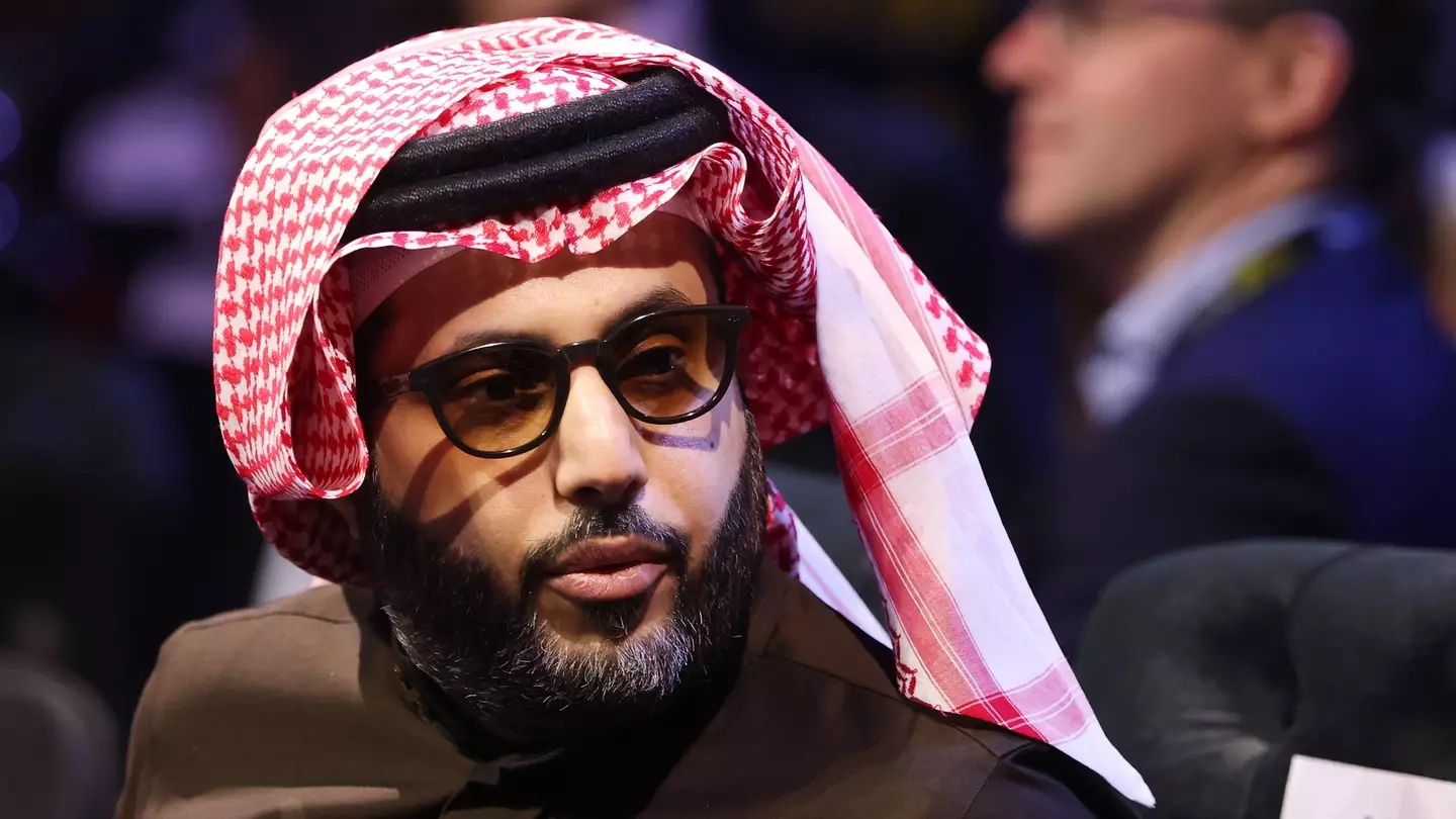 Darts Star Removed From Saudi Arabia Masters and Immediately Replaced