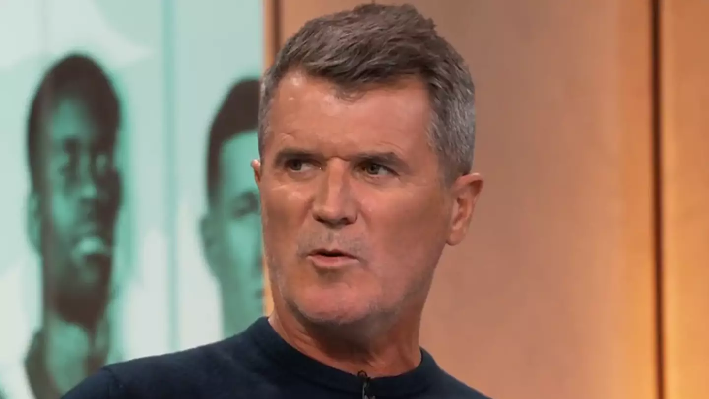 Roy Keane Has 'No Sympathy' for Nuno Espirito Santo After Nottingham Forest Sacking