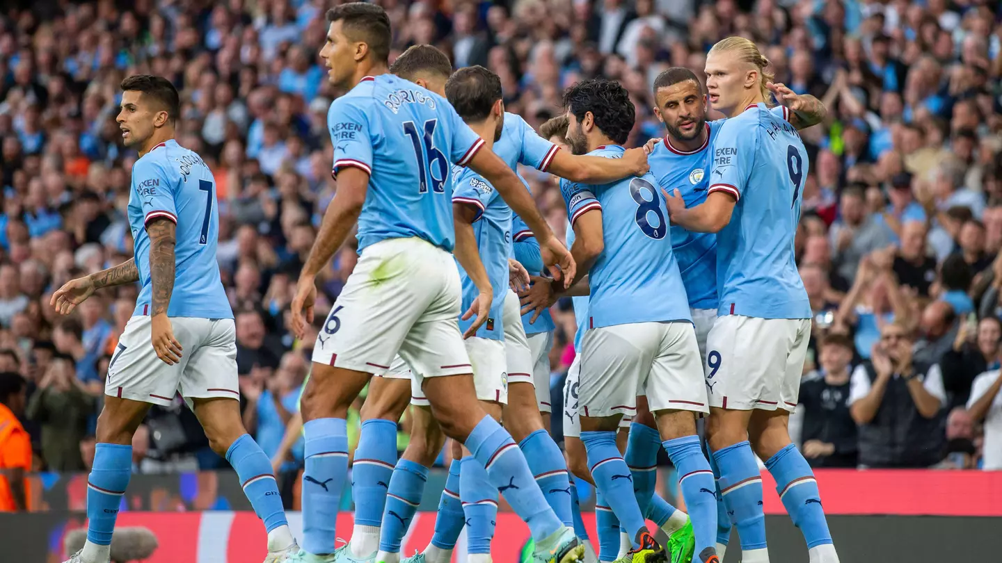 Match Preview: Aston Villa vs Manchester City (Premier League)