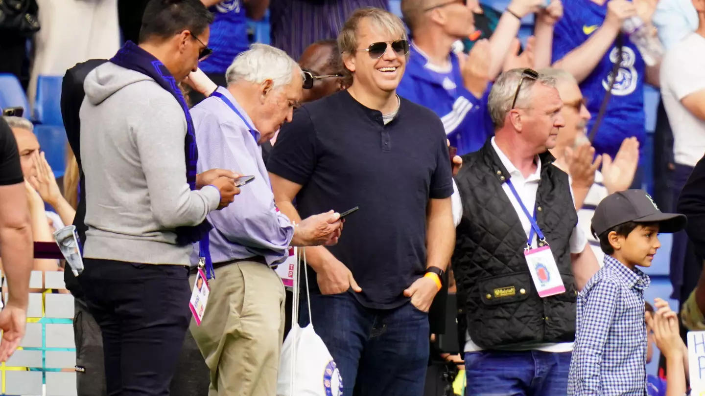 New Chelsea Owners Set For First Official Premier League Meeting