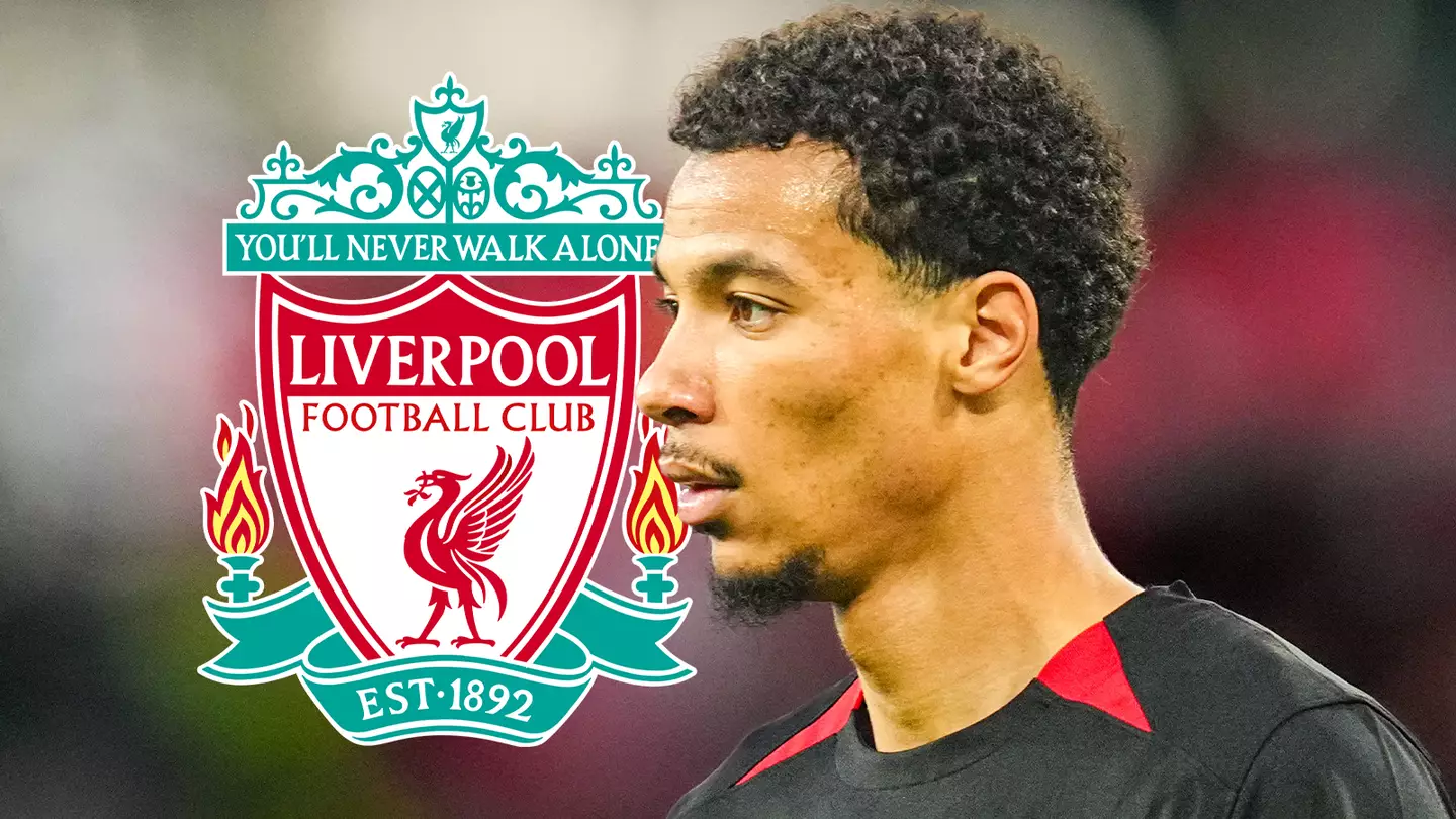 Fans can't believe how much Liverpool are paying for Hugo Ekitike as Fabrizio Romano confirms final price