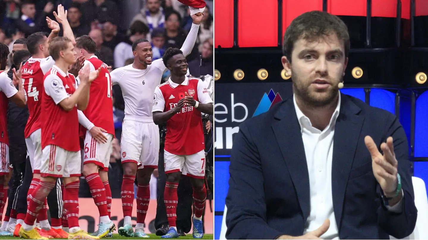 "They are tempted" - Arsenal have made offers for three quality players, Fabrizio Romano reveals