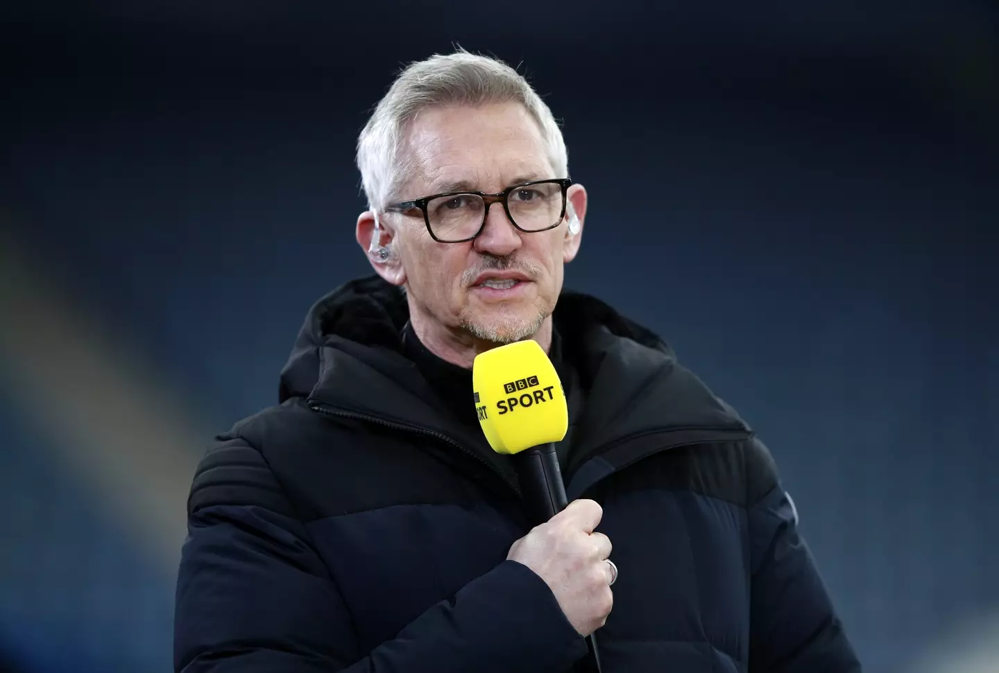 Lineker shot down Solskjaer's complaints