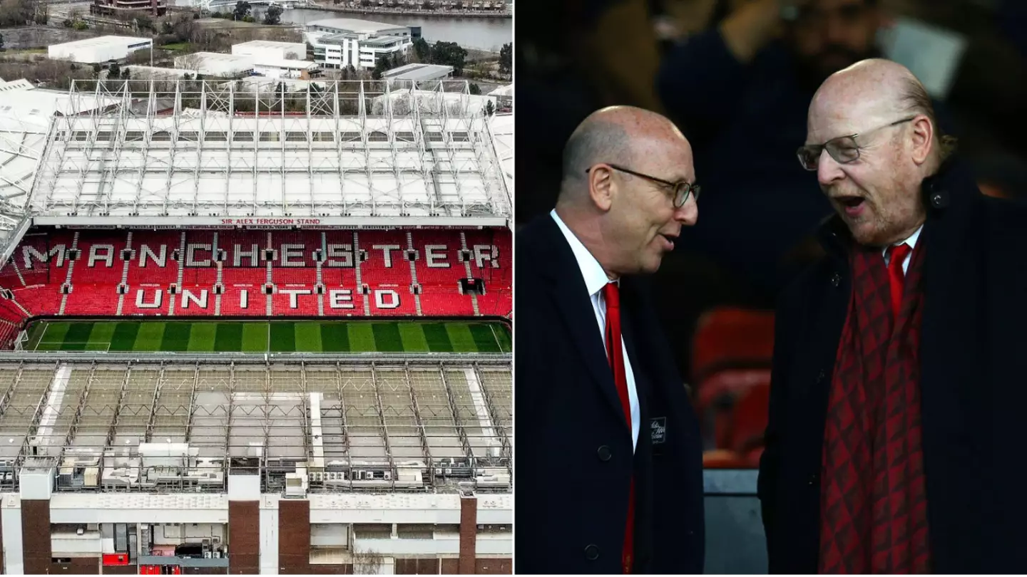Financial expert Kieran Maguire explains Manchester United takeover delay as Glazers claim made