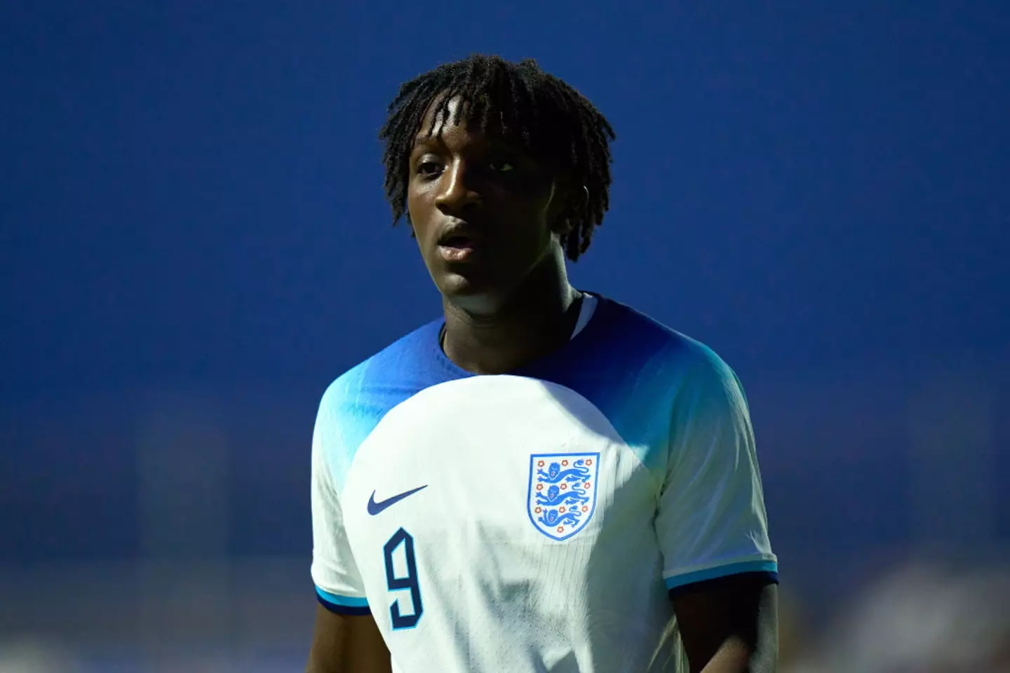 Shumaira Mheuka- Getty