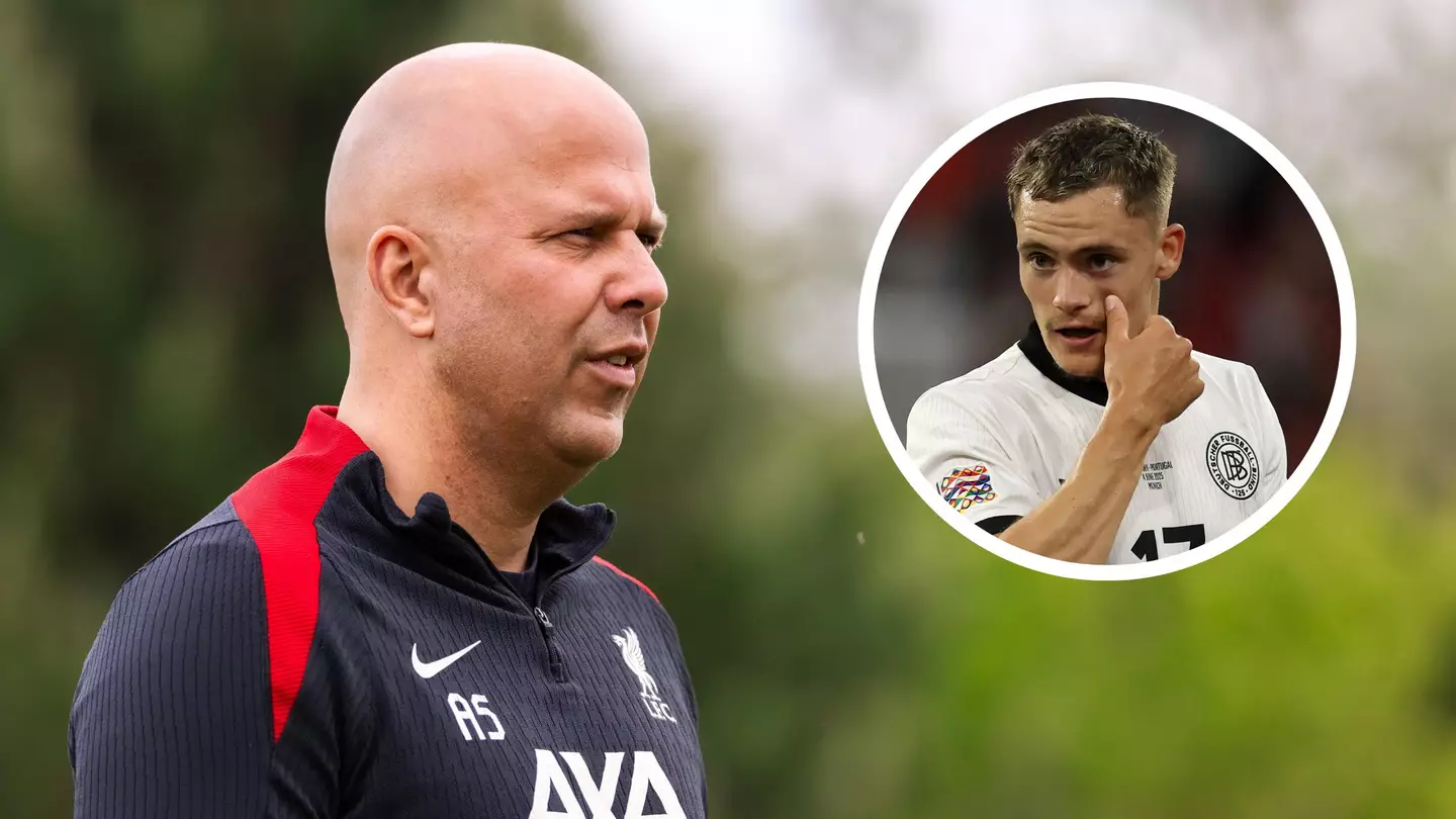 Liverpool player decides to leave the club hours after Arne Slot offers record bid for Florian Wirtz