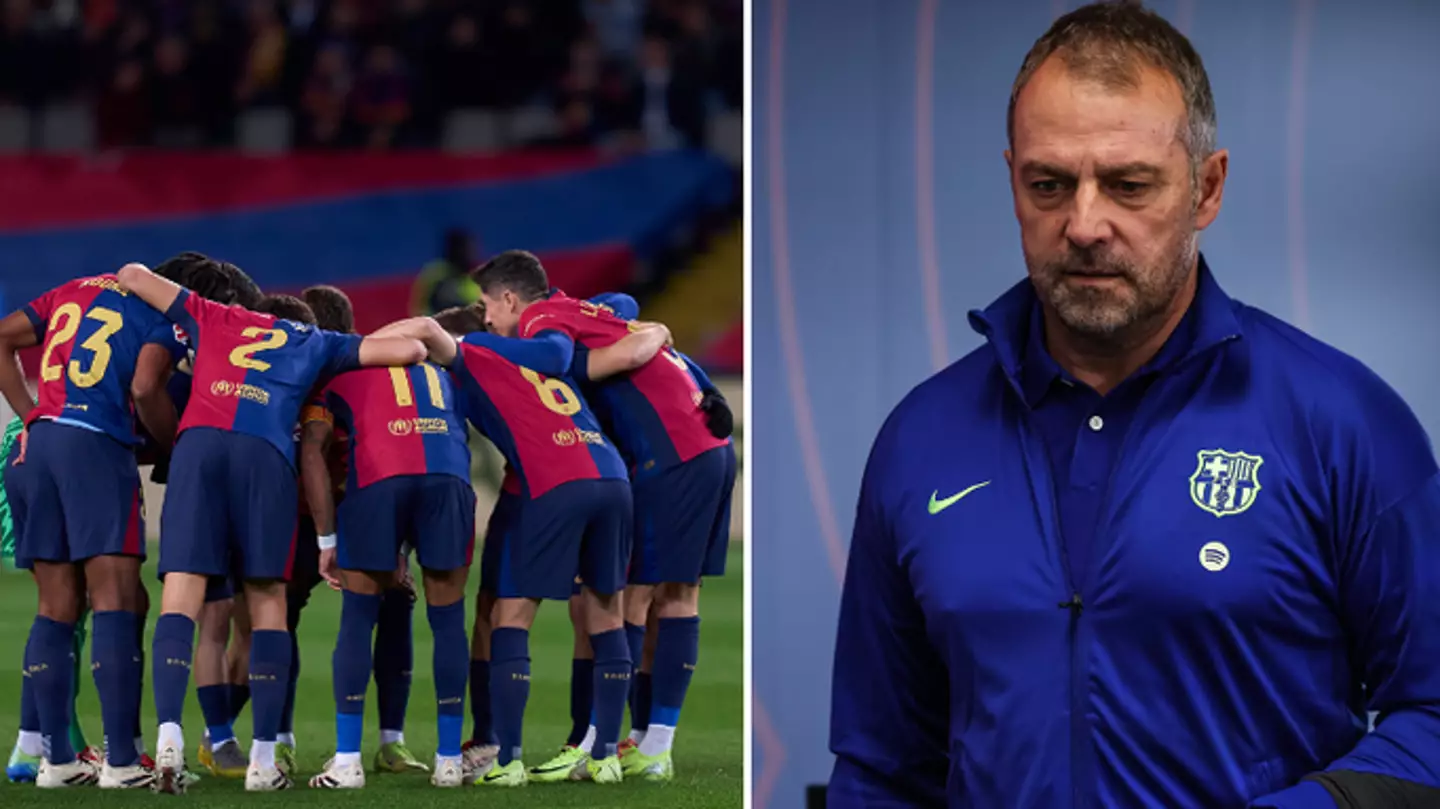 €60m Barcelona star 'open to move' to Premier League in January transfer window as several clubs 'interested'