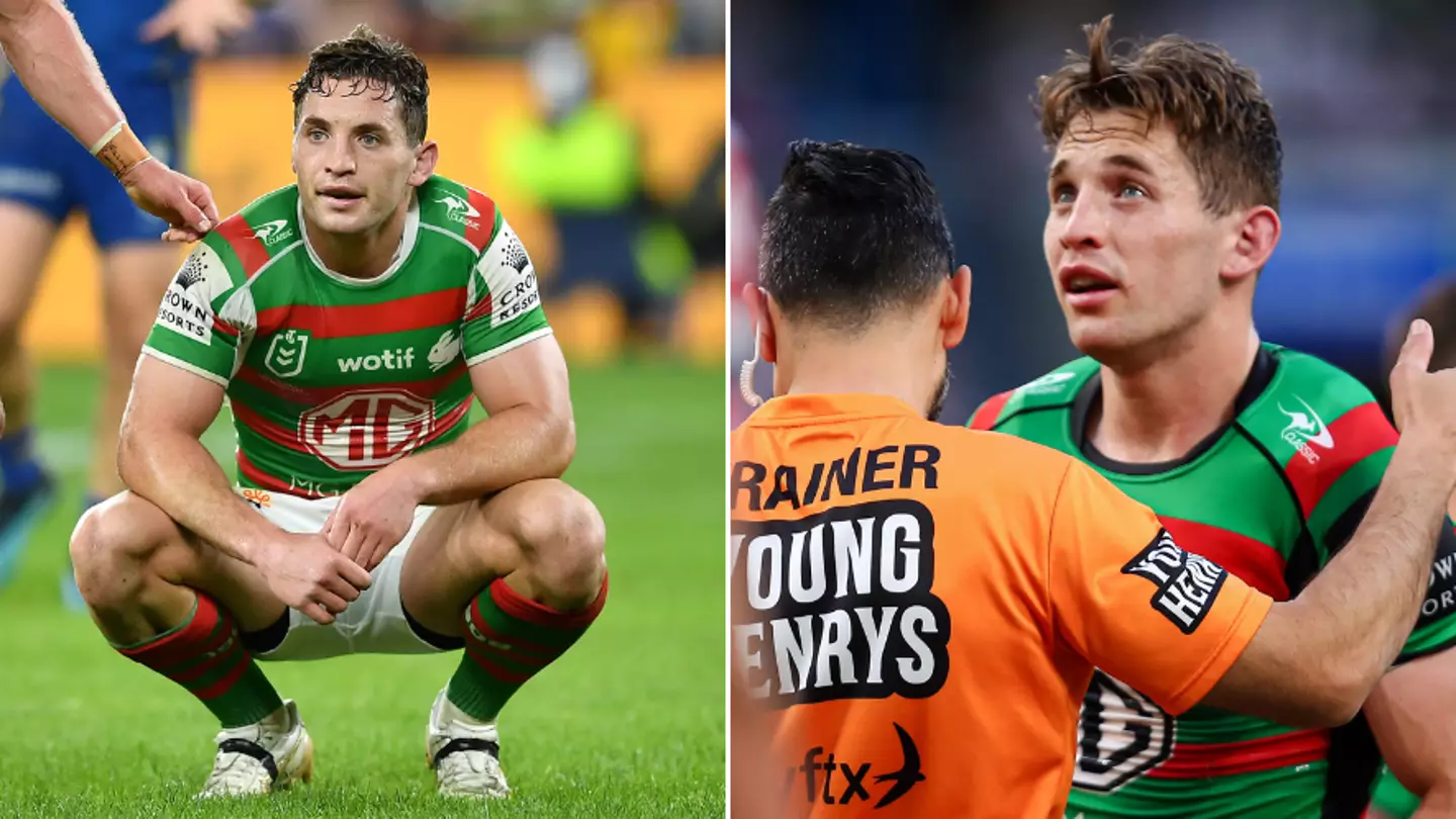 Rugby league star Cameron Murray accused of hiding his concussions