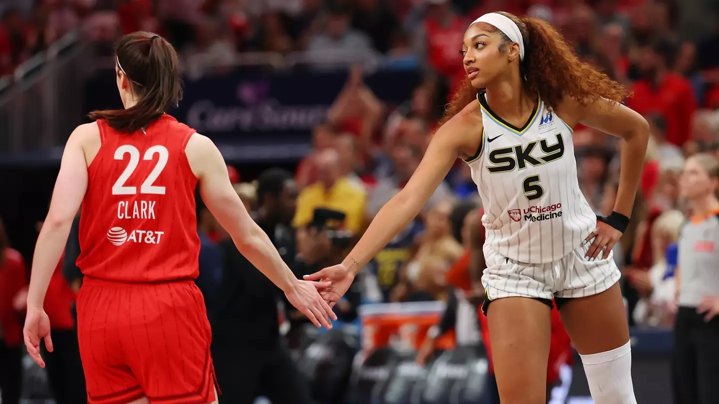 NBA Star Calls Out Angel Reese, Caitlin Clark and WNBA Ability Amid Pay Demand Calls