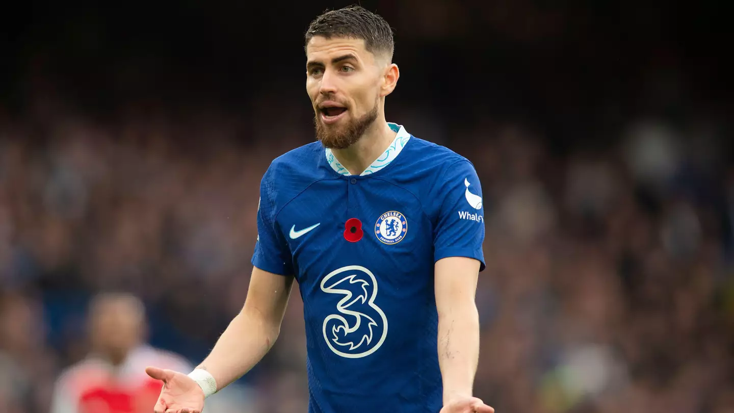 Kepa, Hall, Jorginho, Kovacic, Hutchinson: Potter confirms Chelsea team news for Man City tie