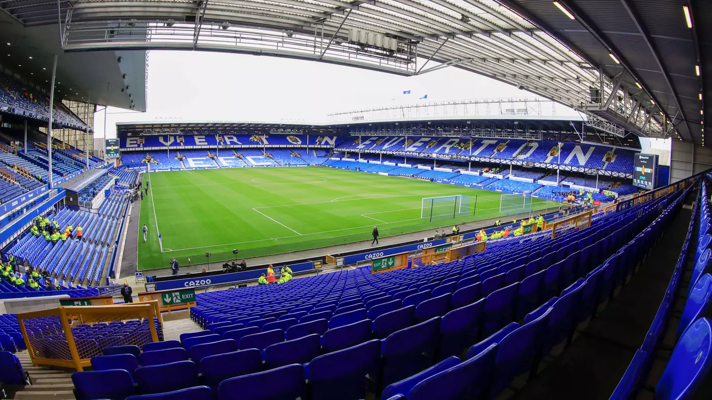 Everton vs Nottingham Forest live stream: TV channel and team news