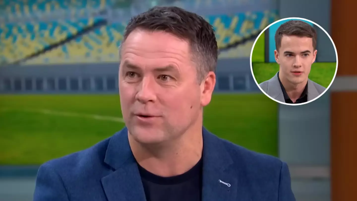 Michael Owen has said he would 'pay every cent' to fix son's incurable condition which ended football dream