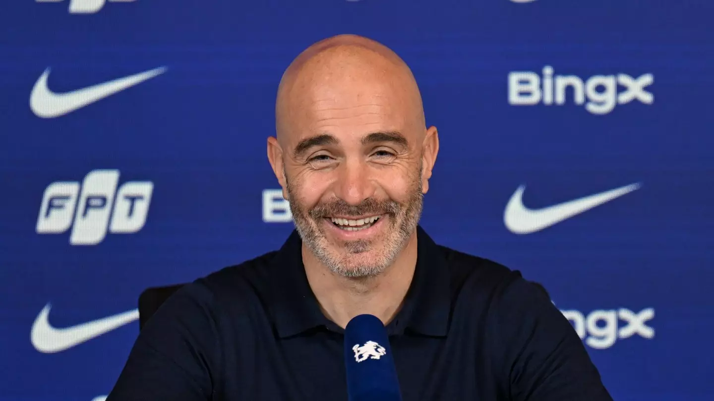 Enzo Maresca Contacted By Surprise Club Just One Month After Chelsea Sacking