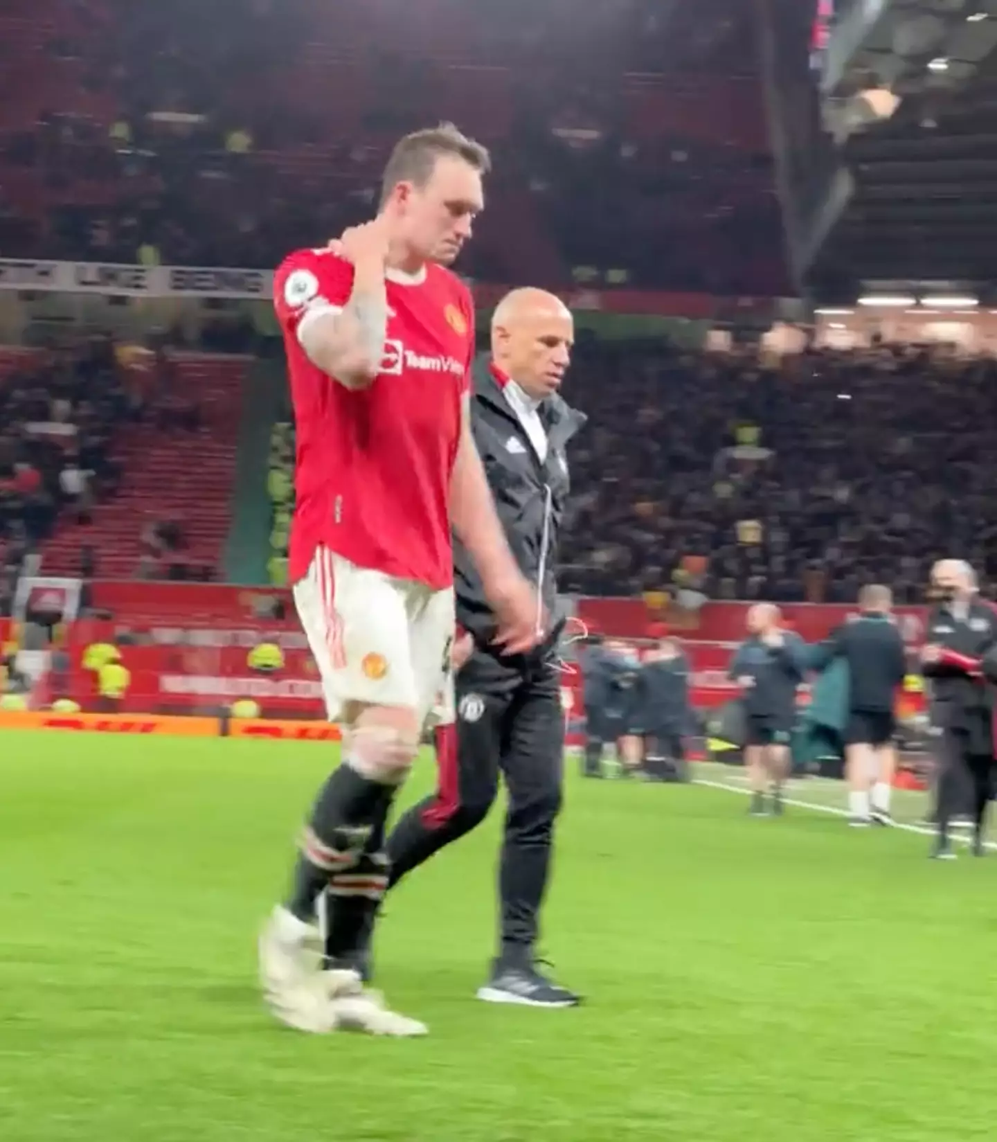 Image credit: Manchester United/Twitter