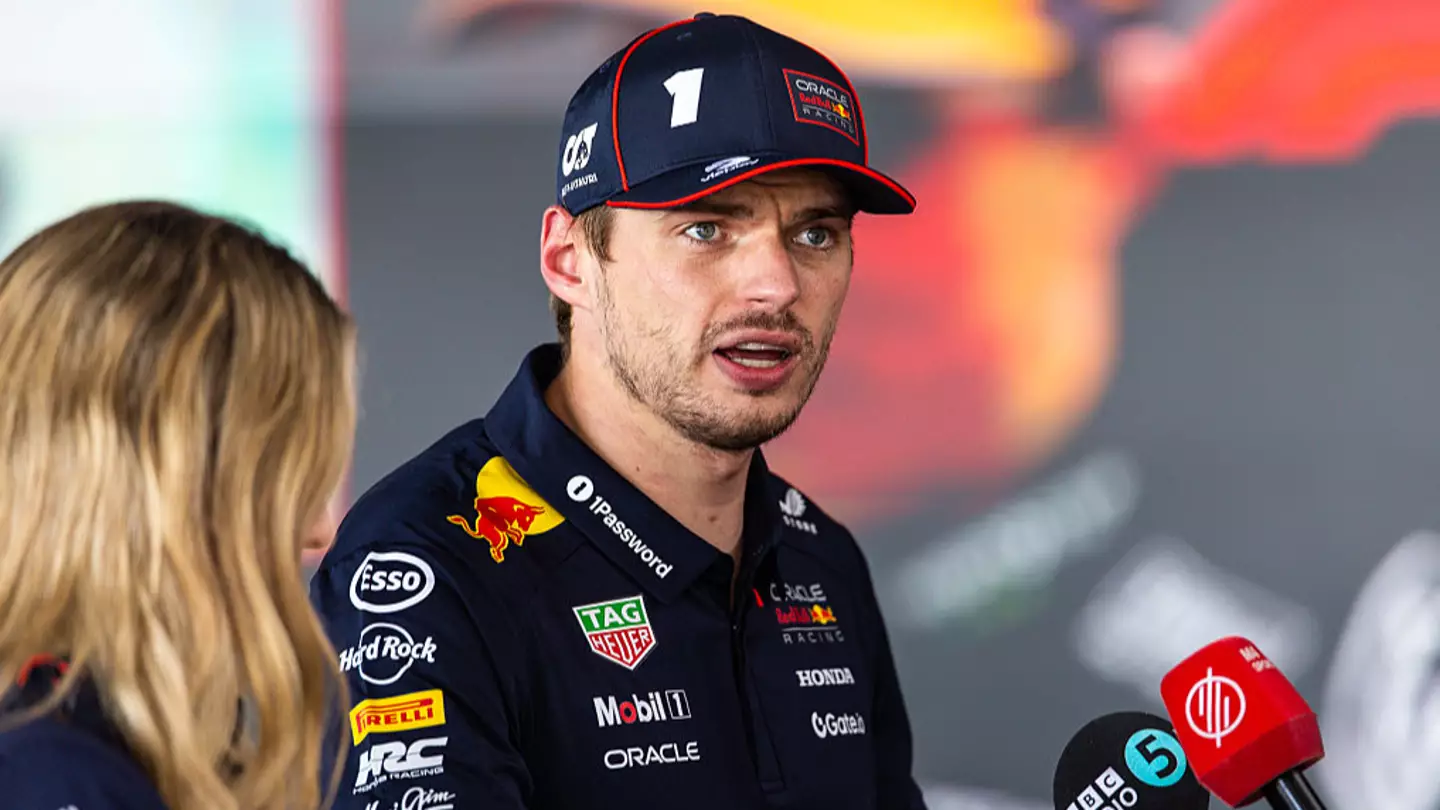 Kimi Antonelli has made his feelings clear on being 'replaced by Max Verstappen' amid rumours of shock Mercedes exit