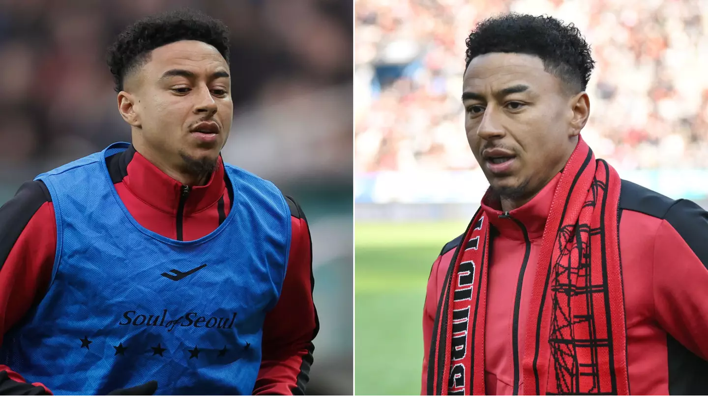 Jesse Lingard could face FC Seoul axe as manager aims another dig at latest performances