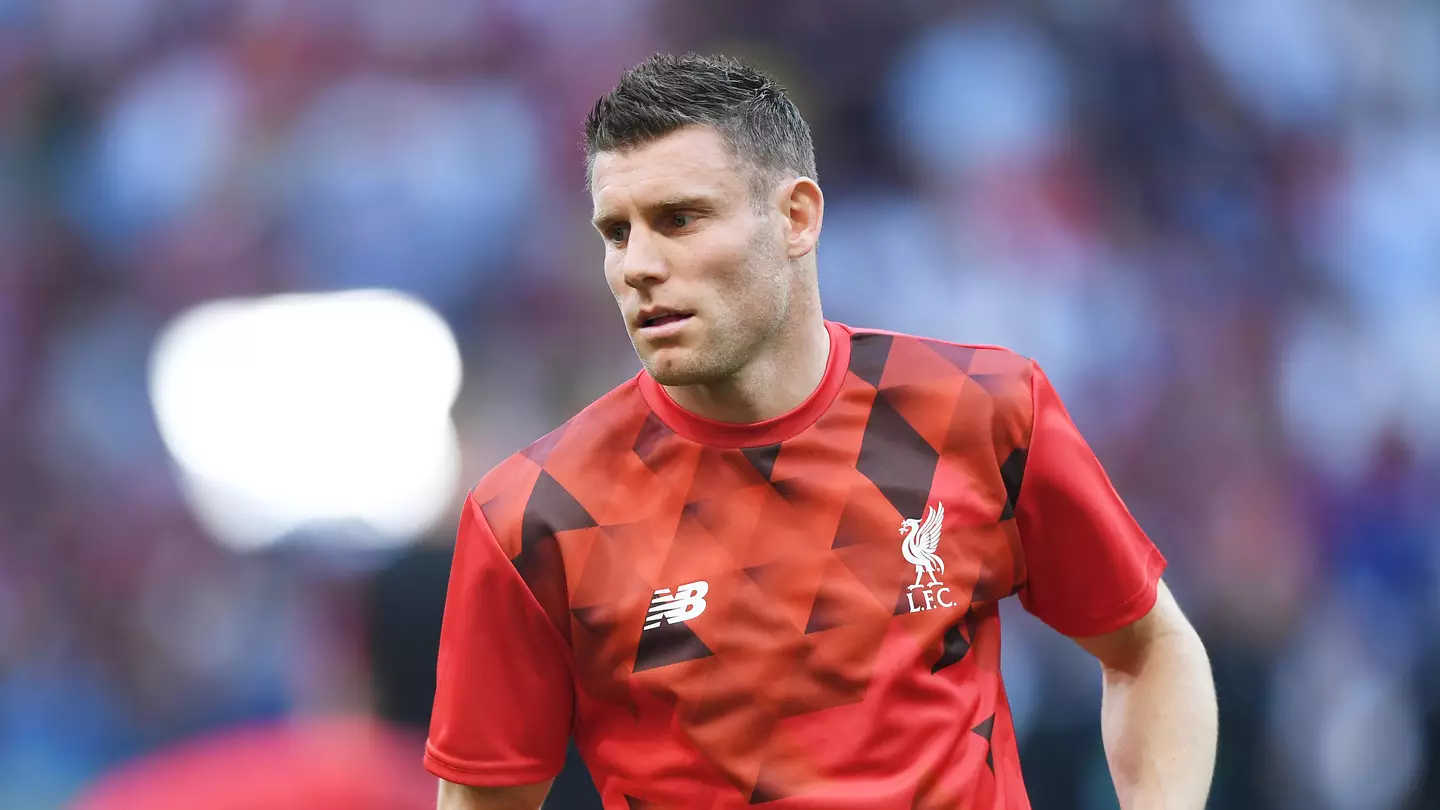 "Fish out of water" - Liverpool star slammed by media for his performance against Everton