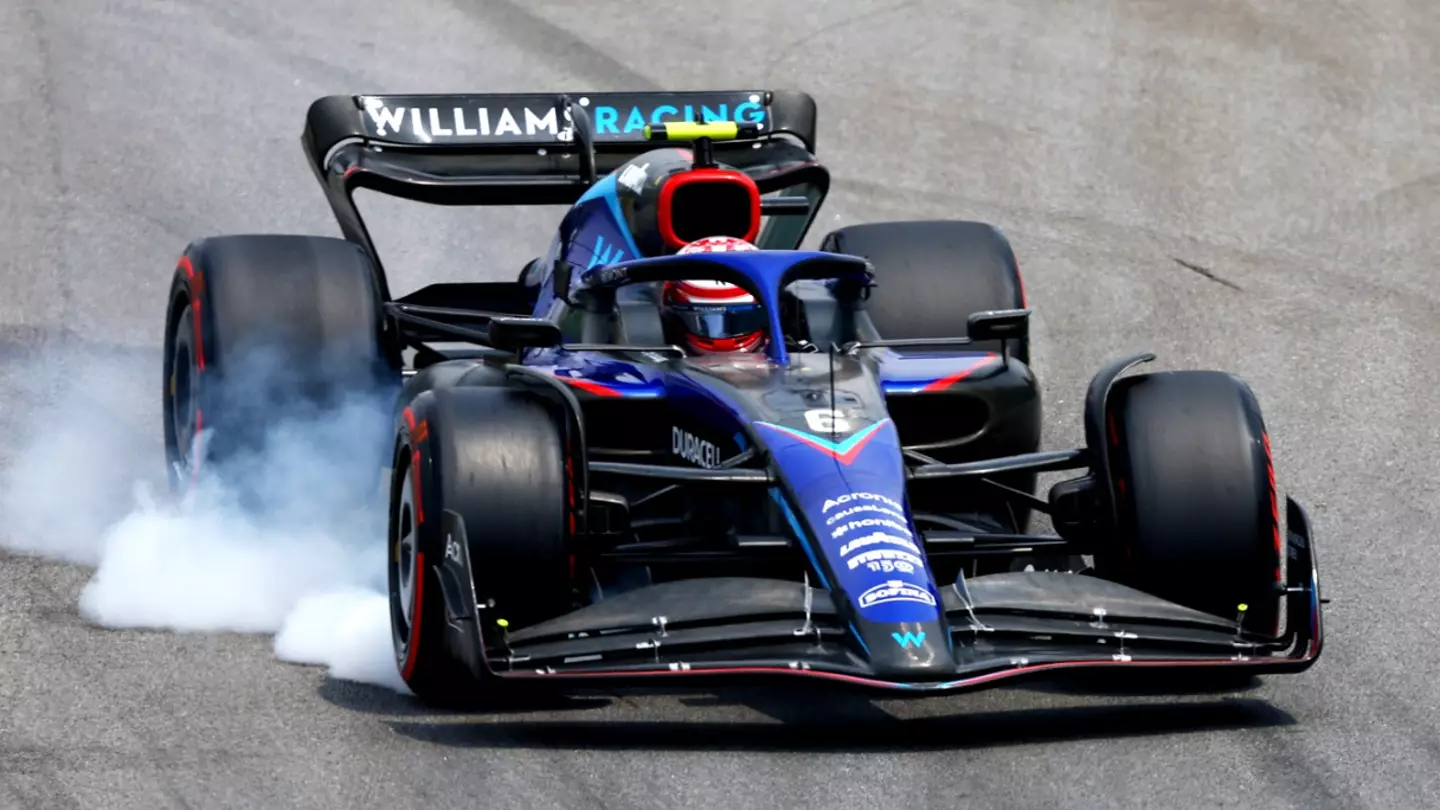 Forgotten F1 Driver Finally Breaks Silence Three Years After Axe