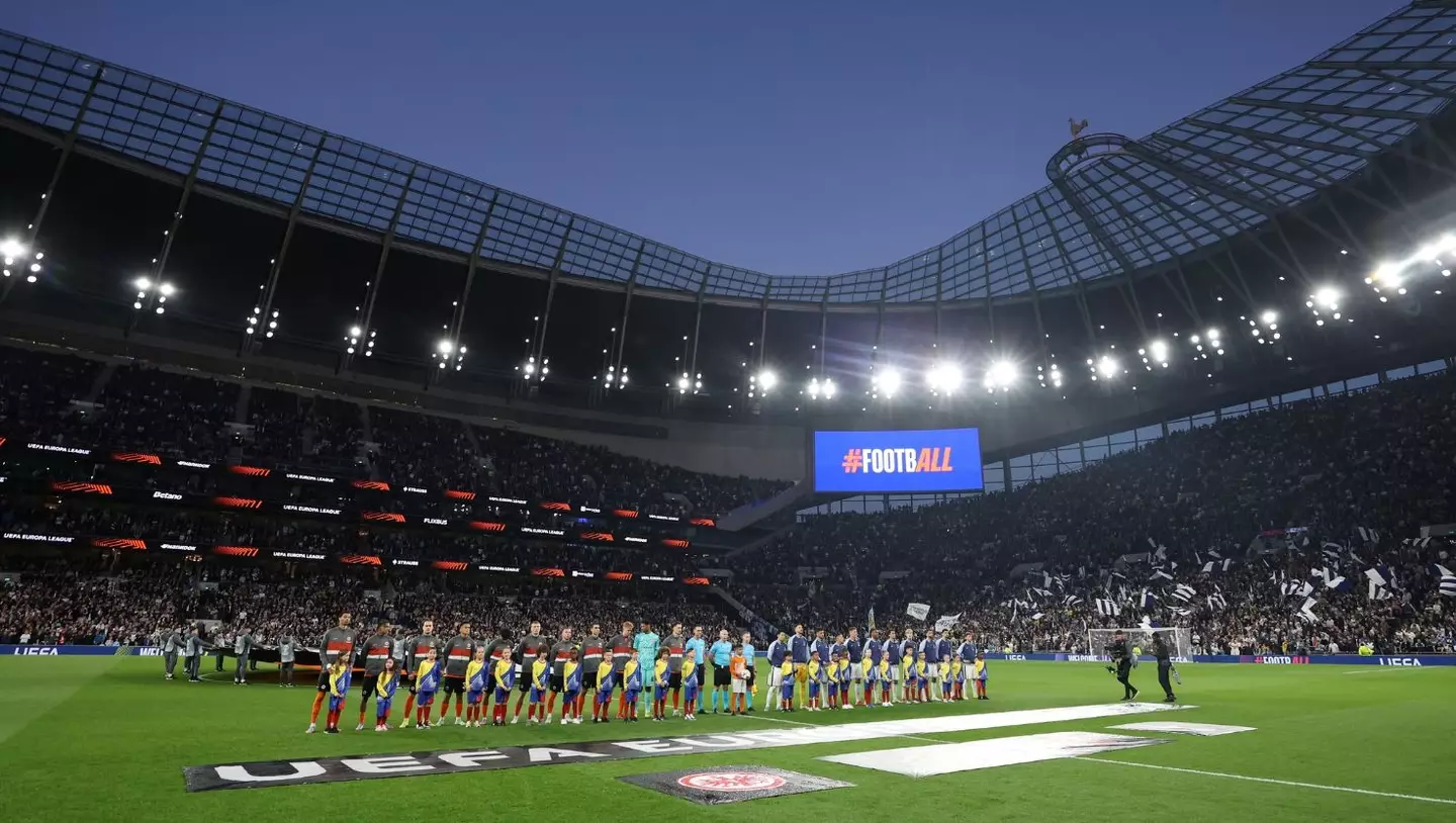 Play your part in Spurs' 25/26 Premier League campaign (Catherine Ivill - AMA/Getty Images)