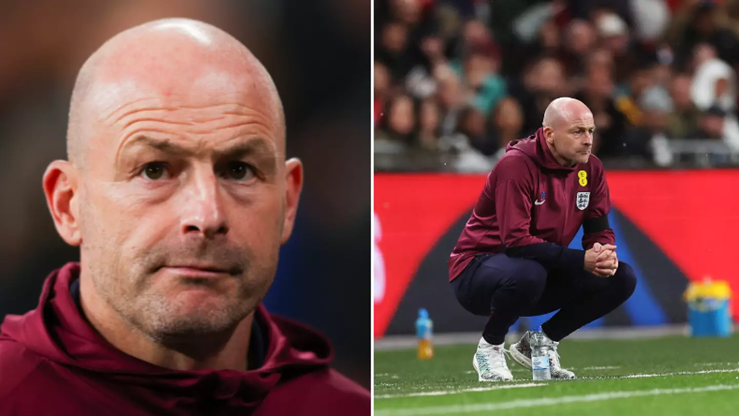 England fans stunned by one player left out of squad by Lee Carsley as team news 'leaked' ahead of announcement