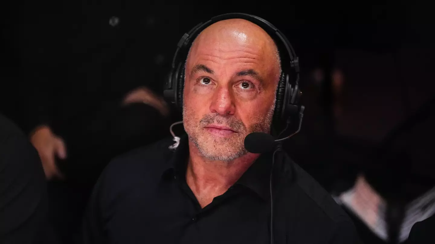 Joe Rogan Revealed Worst-Ever Podcast Guest Who He Regretted Inviting On