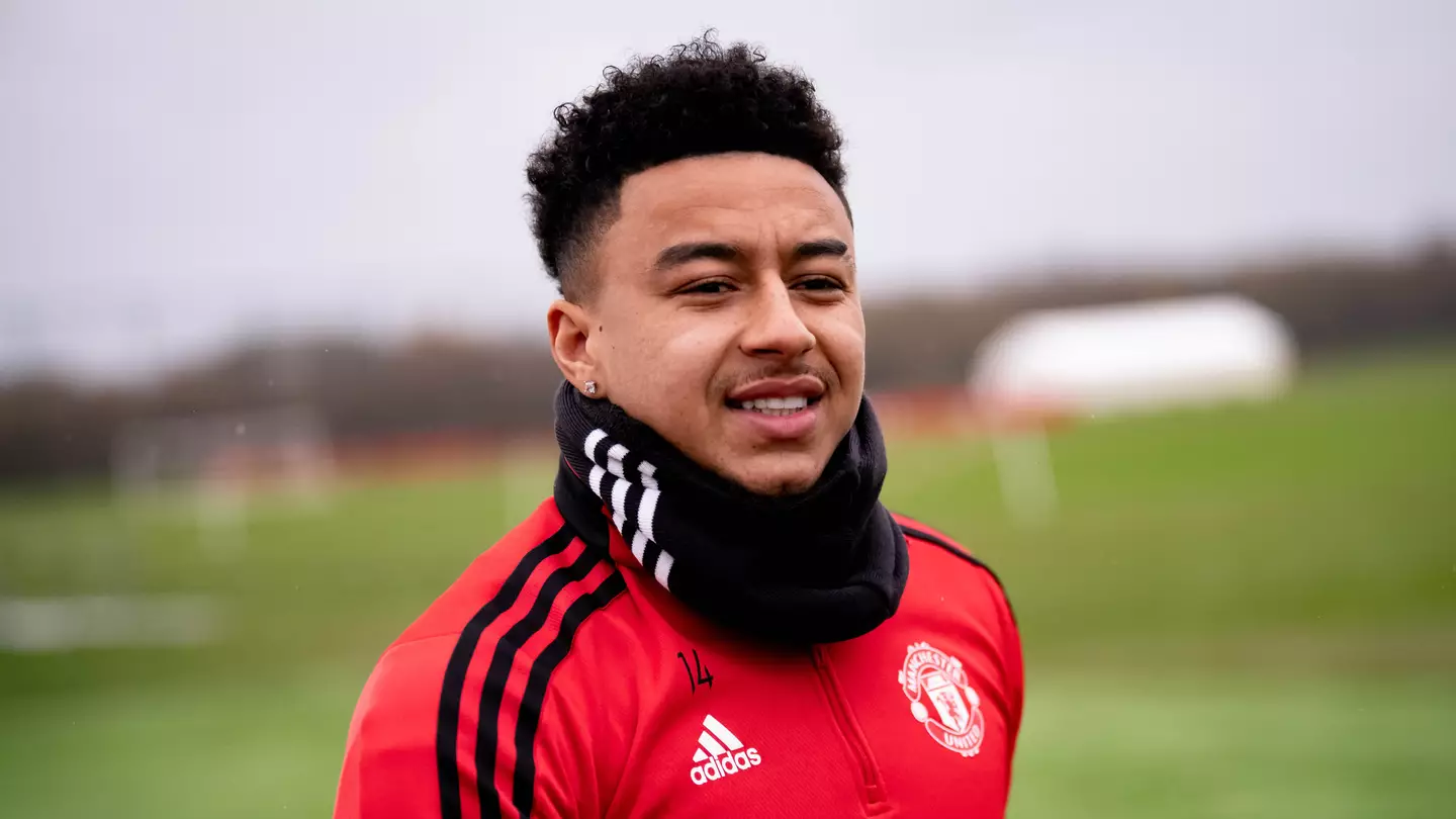 Jesse Lingard gives honest opinion on life in South Korea as he opens up on tearful Man Utd exit