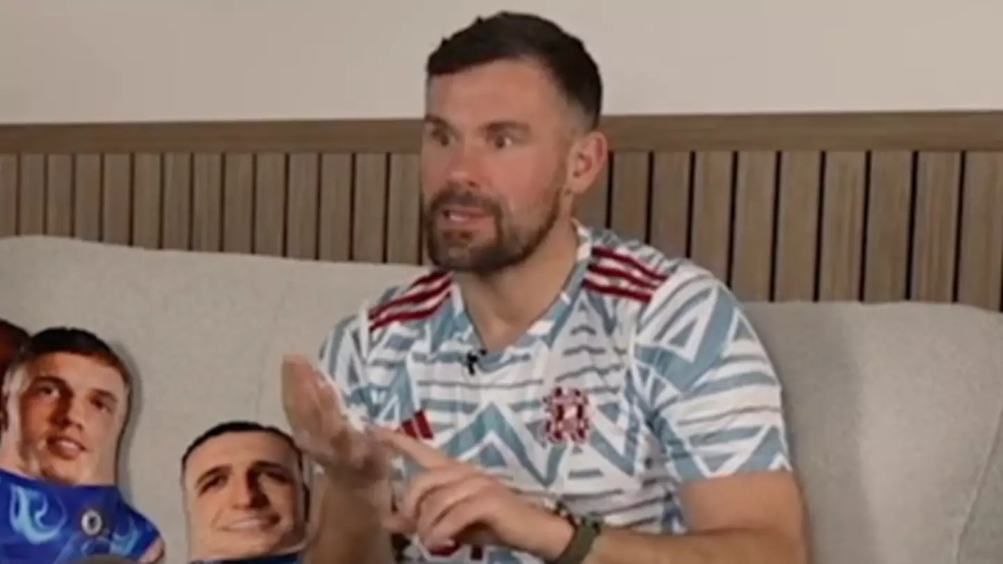 YouTube/The Cycling GK