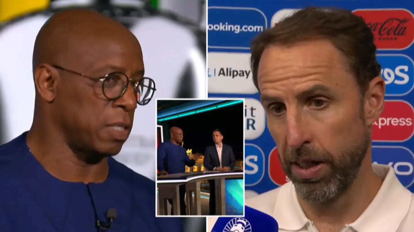 Ian Wright disagrees with player England are 'missing' and names who Gareth Southgate must use instead