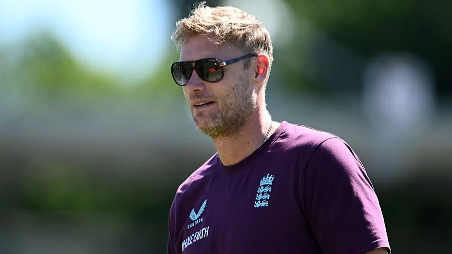 Gareth Copley/Getty Images for Cricket Australia