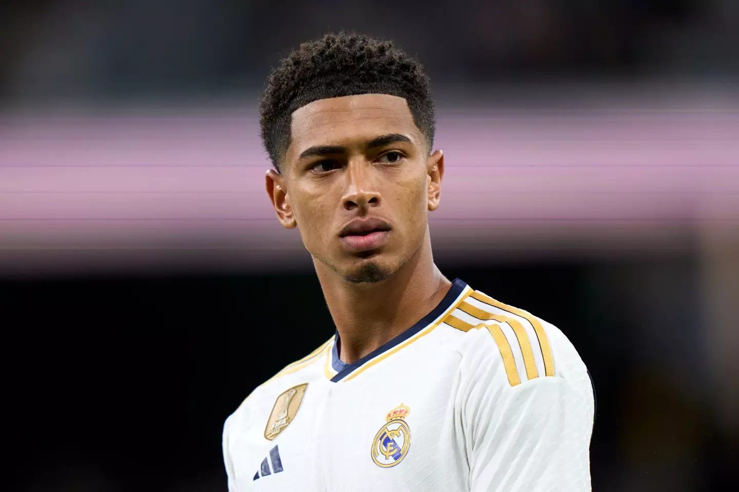 Real Madrid fans are divided on Jude Bellingham's opinion.