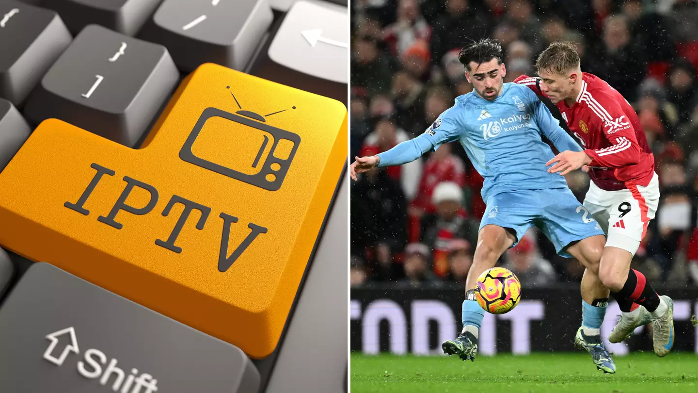 Premier League fans most at risk from watching their team via 'dodgy' firesticks as clubs ranked