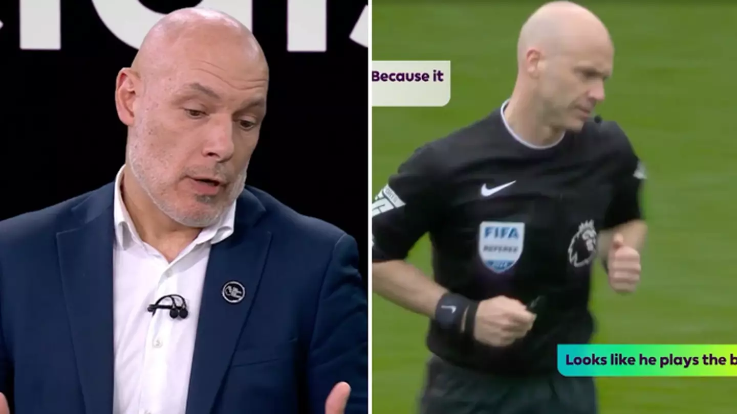 PGMOL to 'explore' making huge change to VAR that fans have been crying out for