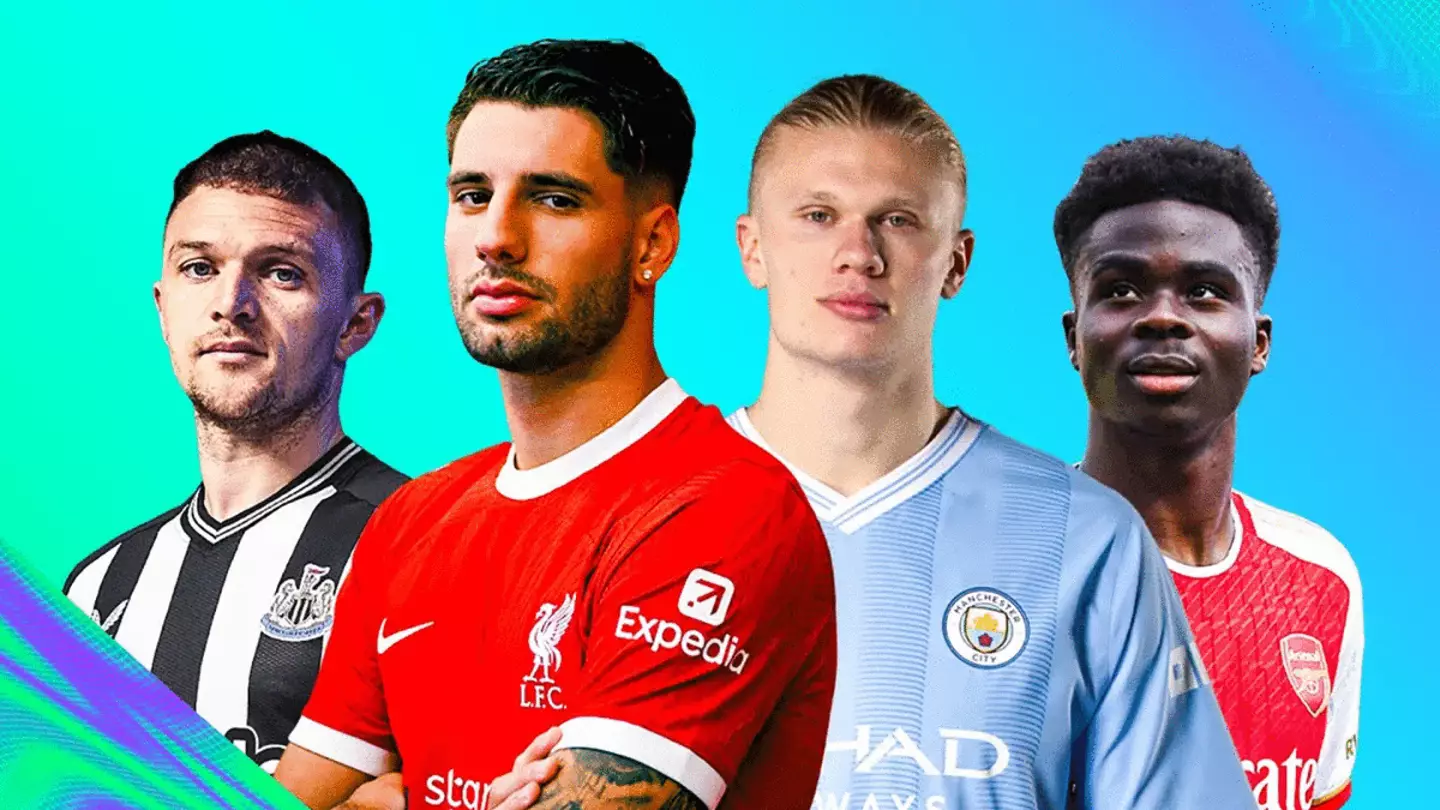 The 100 best and funniest Fantasy Premier League team names for