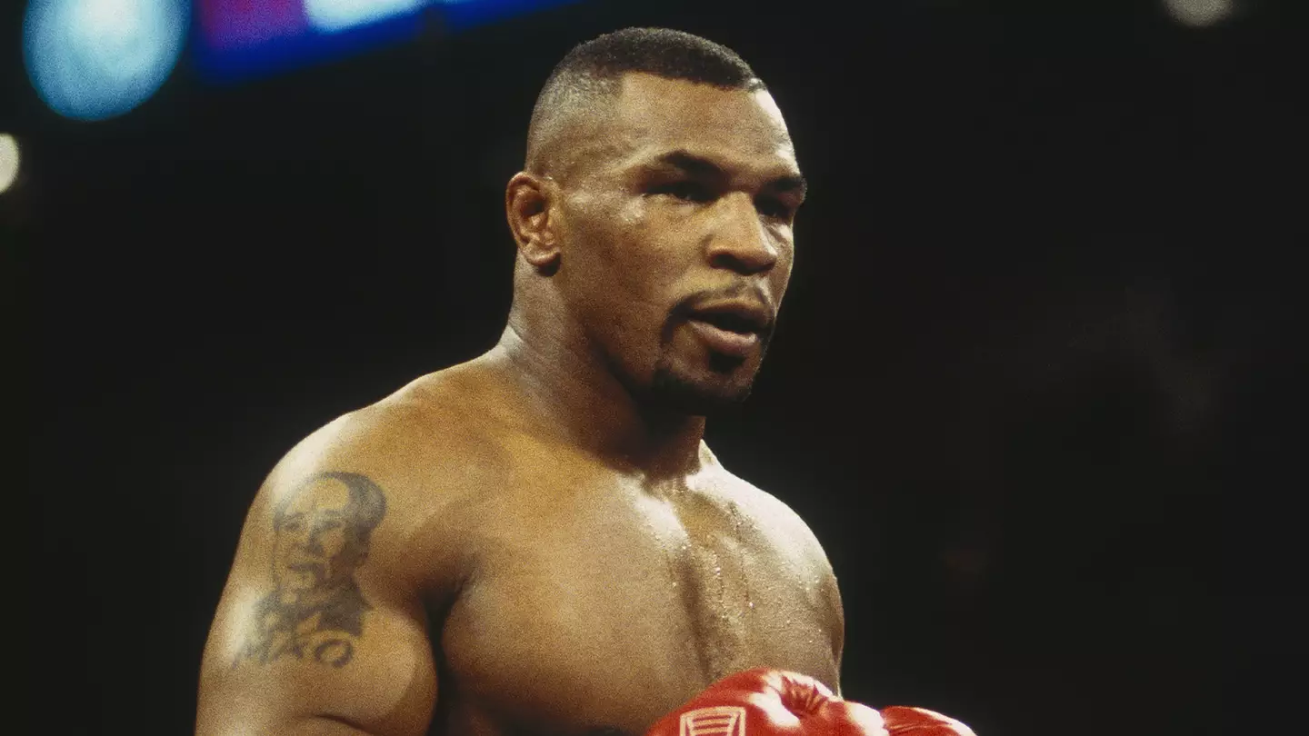 Mike Tyson misses out as top 10 greatest boxers of all time ranked in controversial list