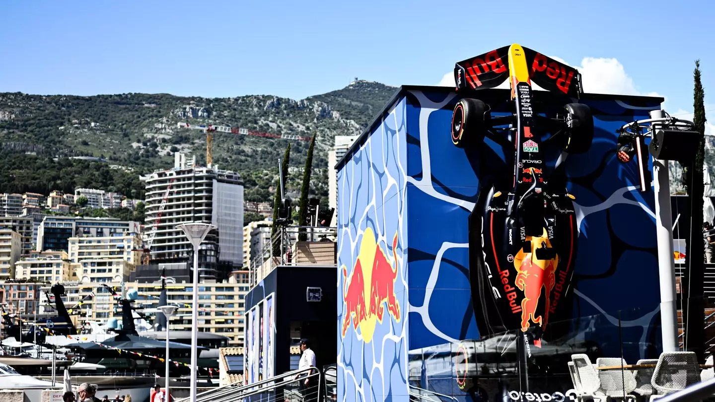 FIA were forced to make major Monaco GP change after 93-year rule completely scrapped