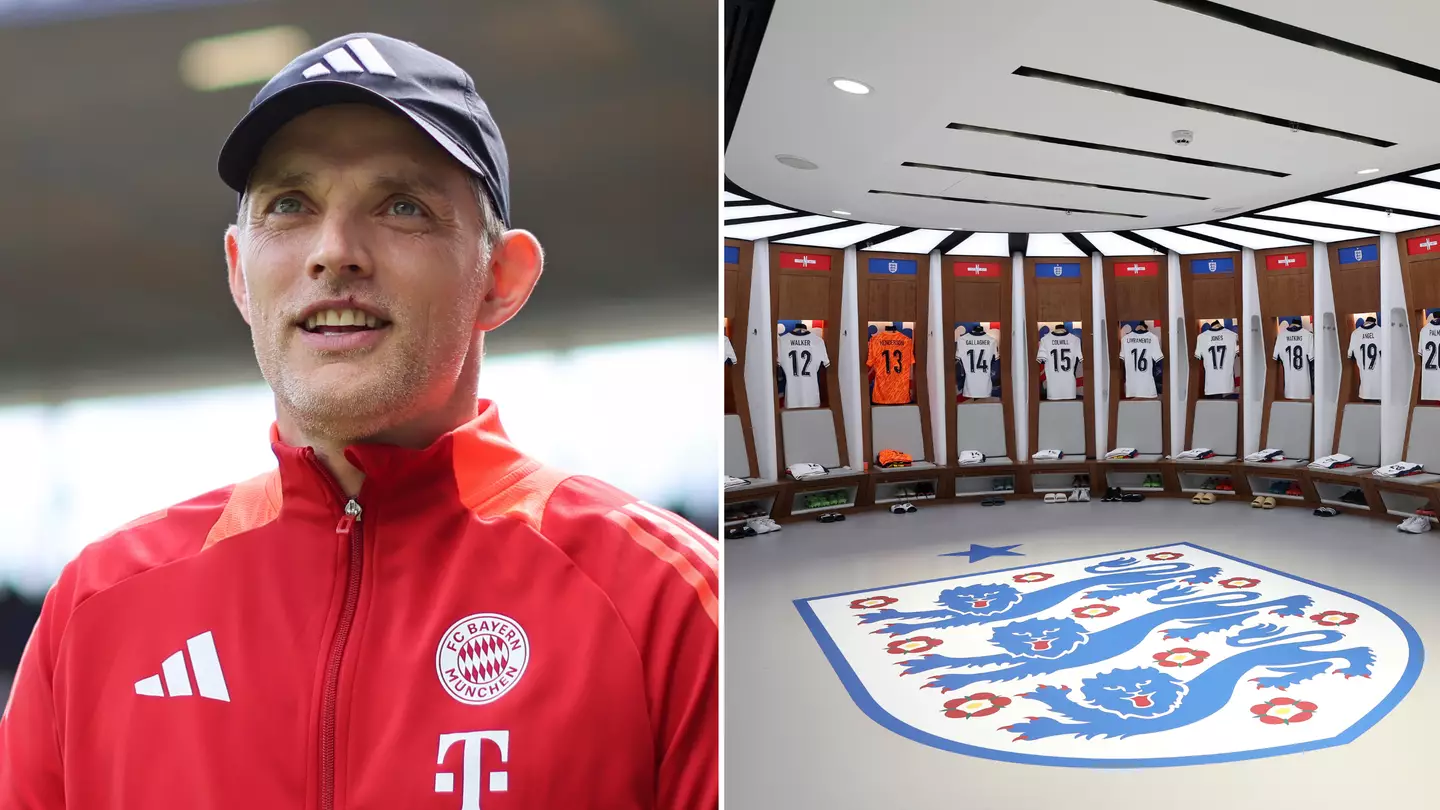 Thomas Tuchel’s reported start date as England manager revealed ahead of official unveiling