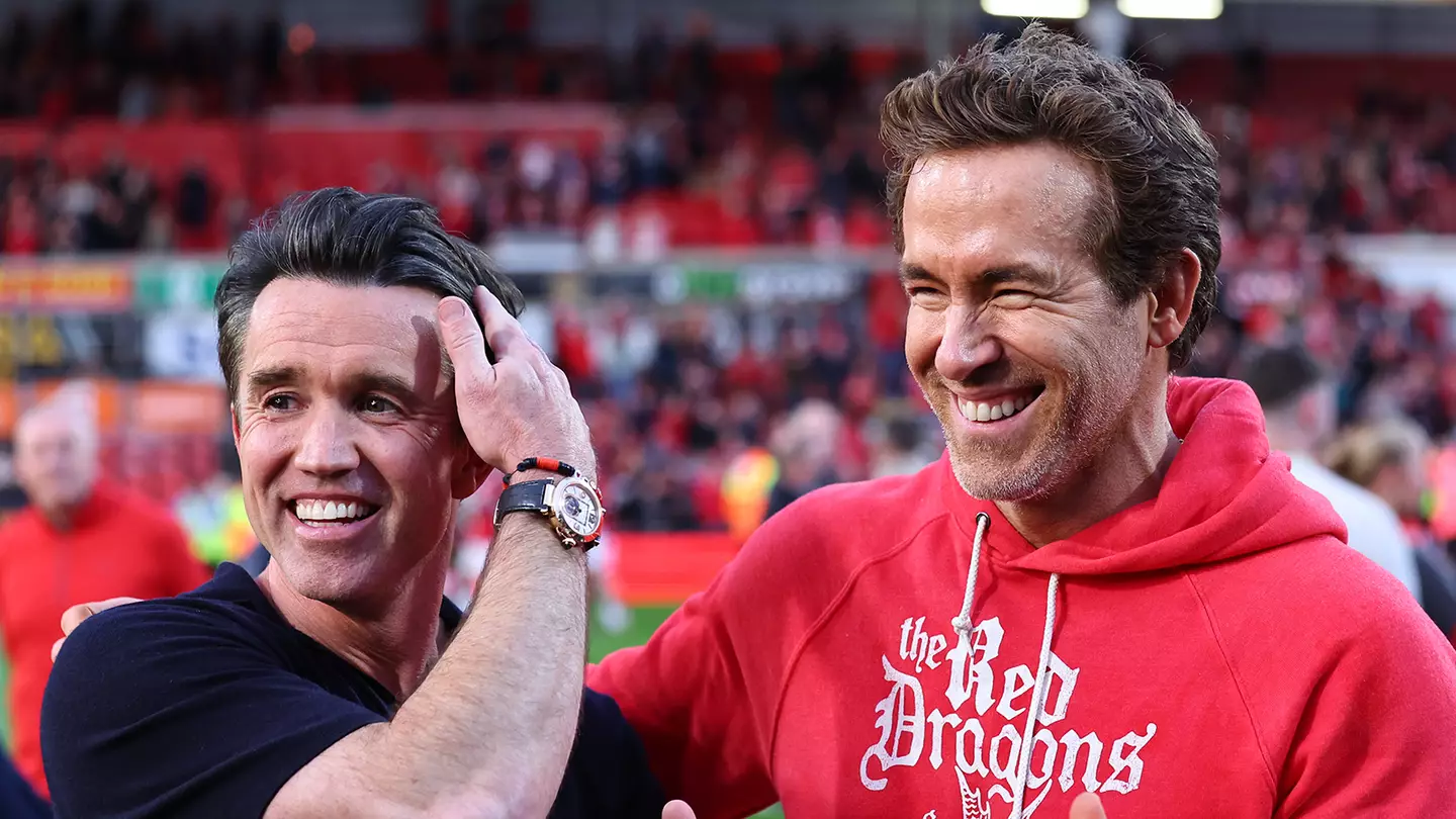 Wrexham smash transfer record for third summer signing as 'deal agreed' for Serie A star out of nowhere