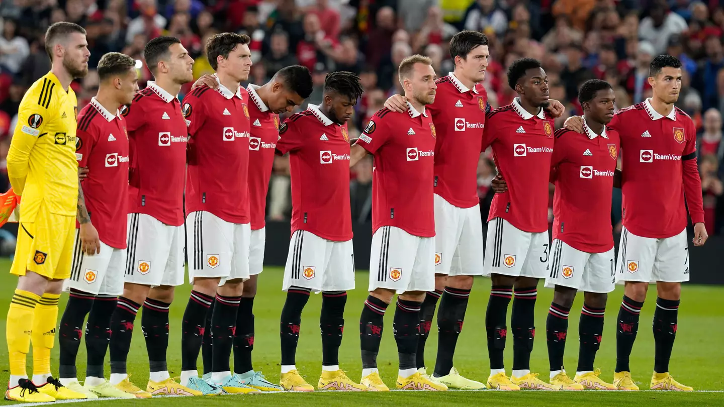 How to watch: FC Sheriff vs Manchester United (Europa League)