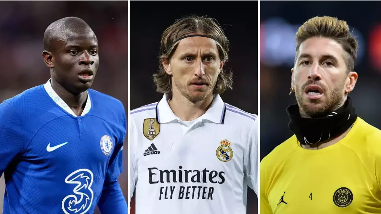 10 superstar players 'receive lucrative offers' to go and play in Saudi Arabia, they want to take over