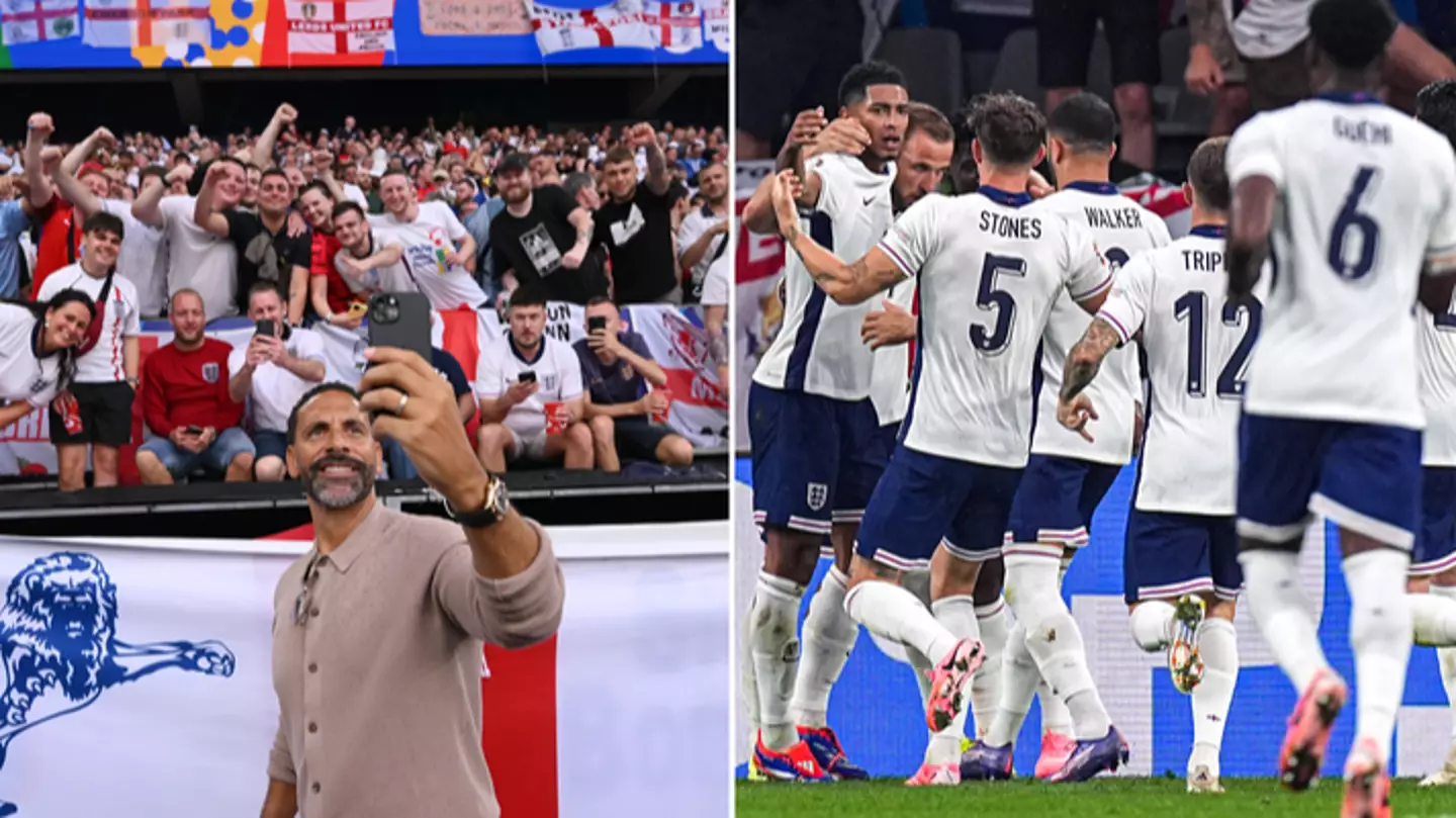 Major advantage could be handed to England ahead of Euro 2024 final against Spain