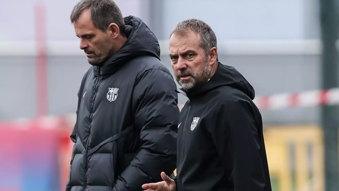 Hansi Flick 'doesn't understand' Barcelona's long-standing tradition as German coach's pet hates revealed