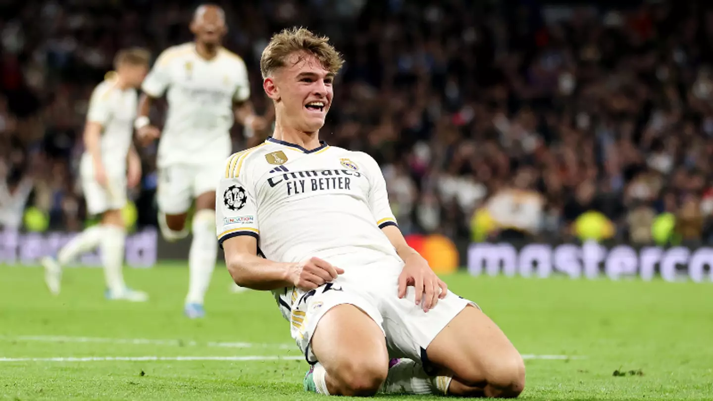 What happened to the 20 wonderkids Marca called the 'most promising' in Real Madrid's academy in 2020